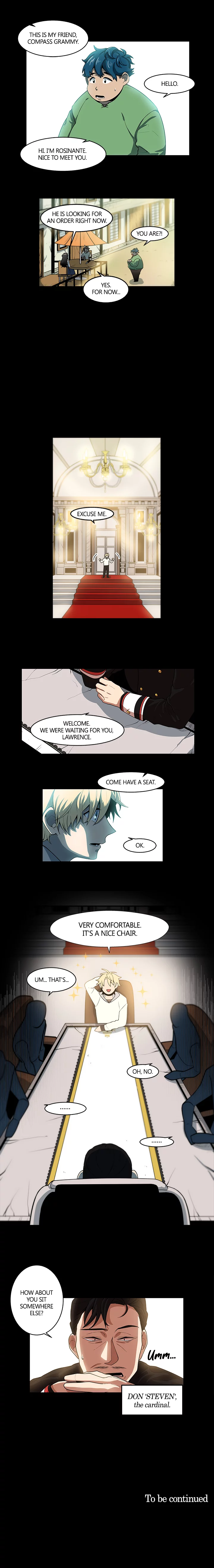 Need a Knight?! Chapter 10 image 7