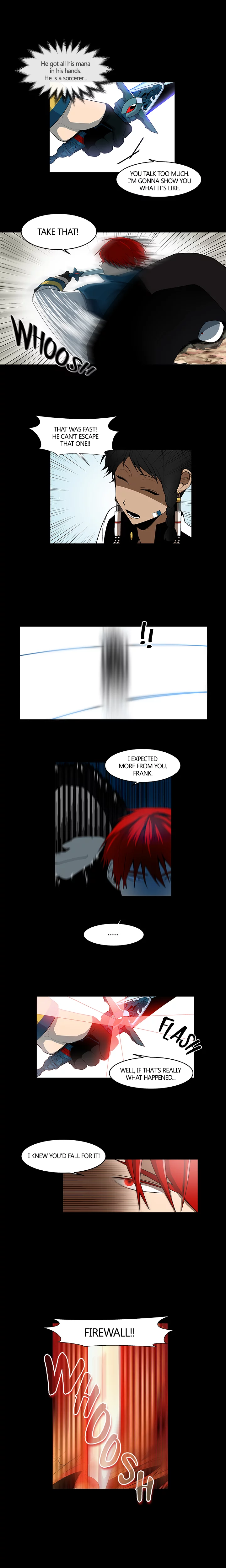 Need a Knight?! Chapter 12 image 2
