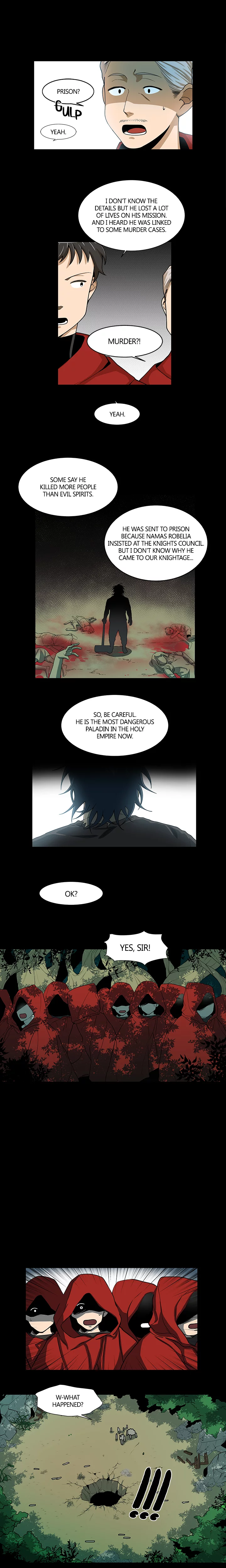 Need a Knight?! Chapter 16 image 6