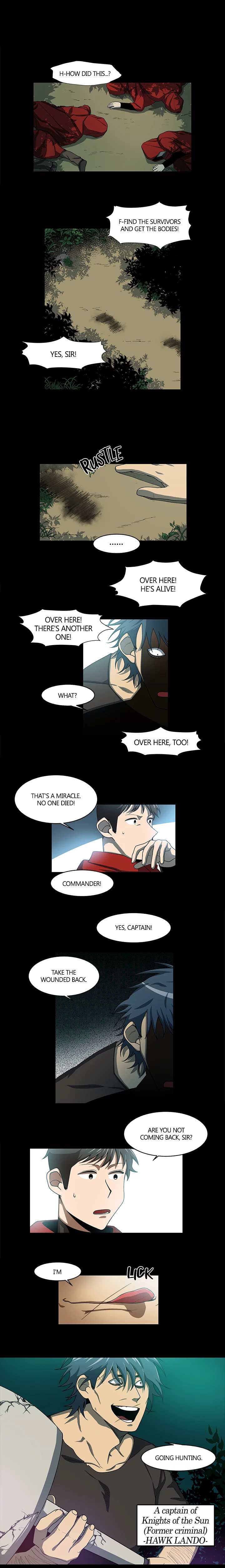 Need a Knight?! Chapter 16 image 7