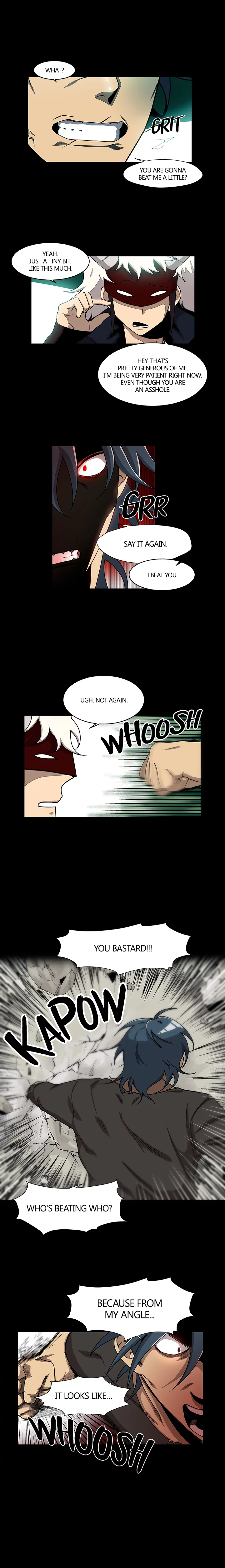 Need a Knight?! Chapter 17 image 11