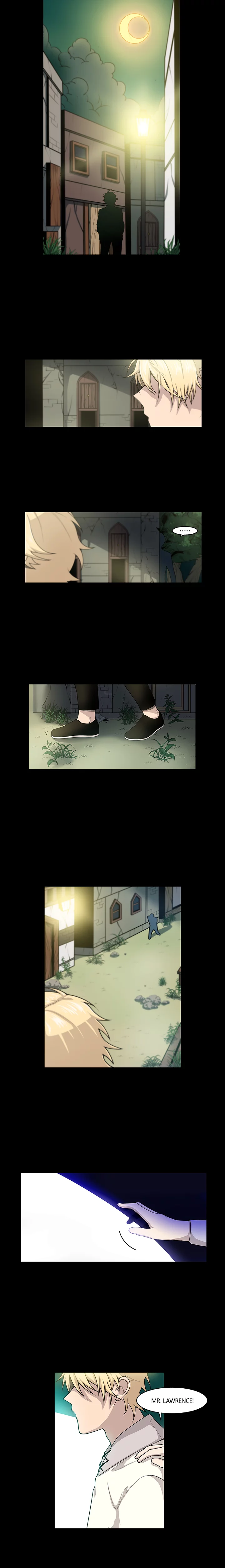 Need a Knight?! Chapter 17 image 1