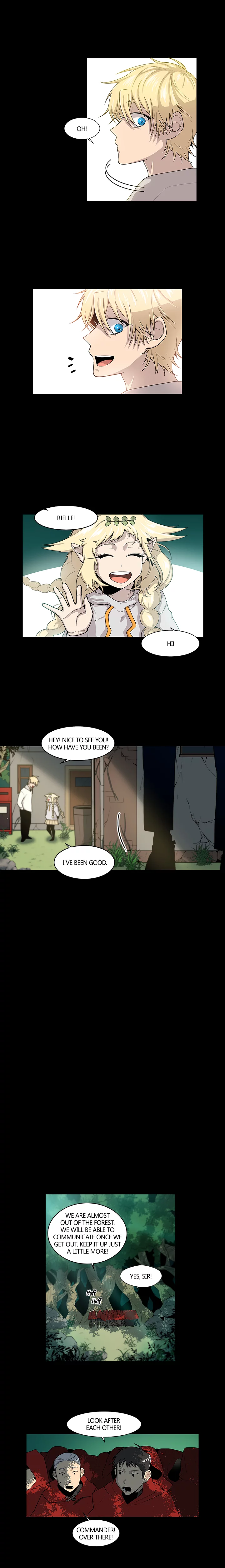 Need a Knight?! Chapter 17 image 2