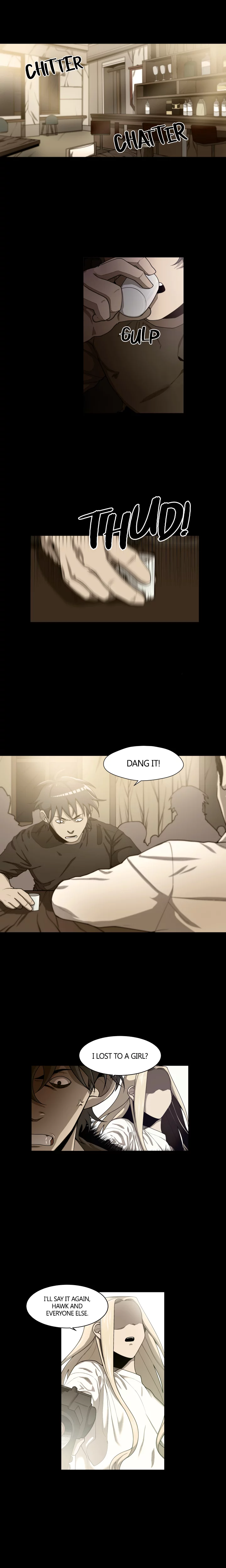 Need a Knight?! Chapter 18 image 0