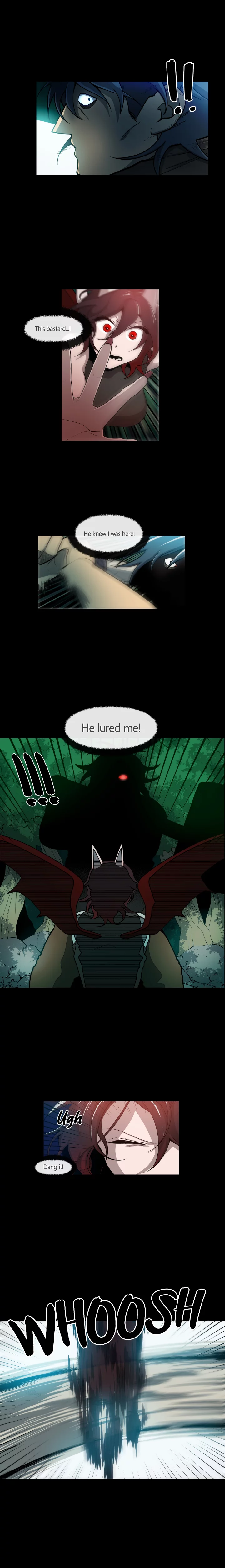 Need a Knight?! Chapter 18 image 11