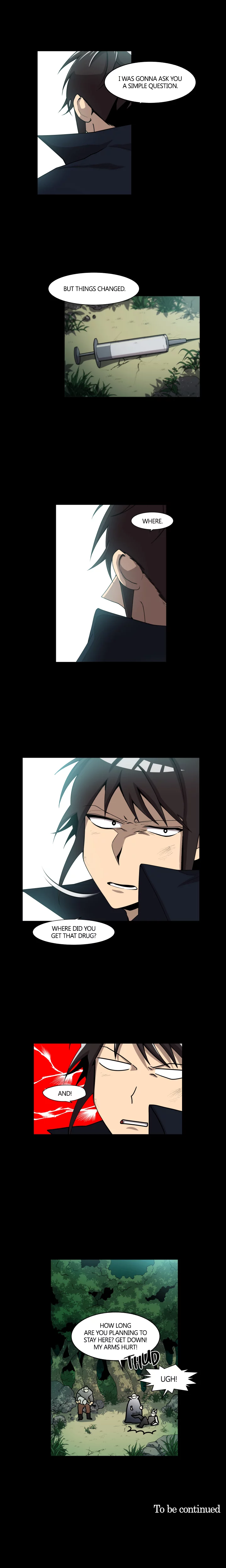 Need a Knight?! Chapter 18 image 13