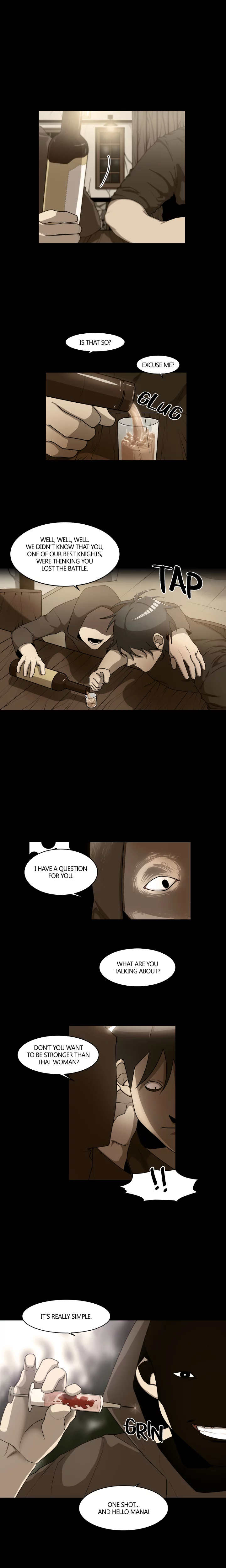 Need a Knight?! Chapter 18 image 2