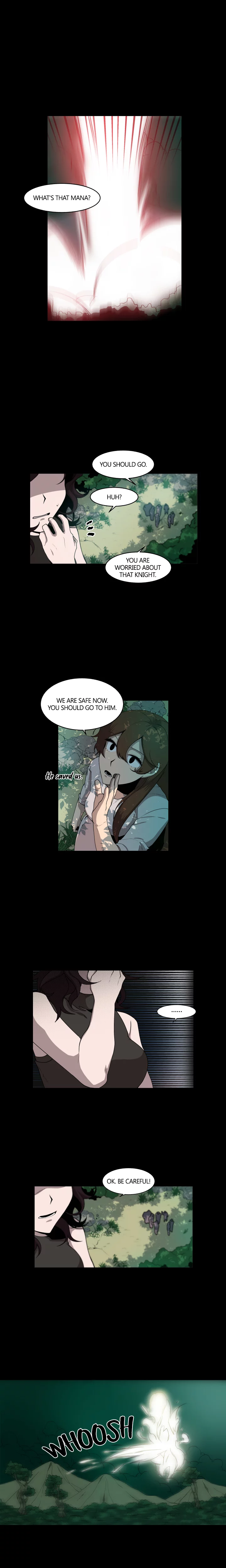 Need a Knight?! Chapter 18 image 6