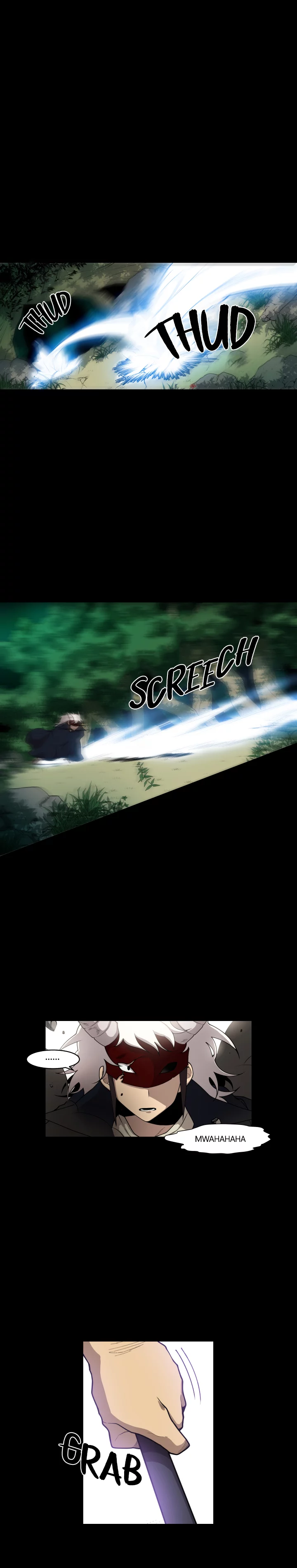 Need a Knight?! Chapter 18 image 7
