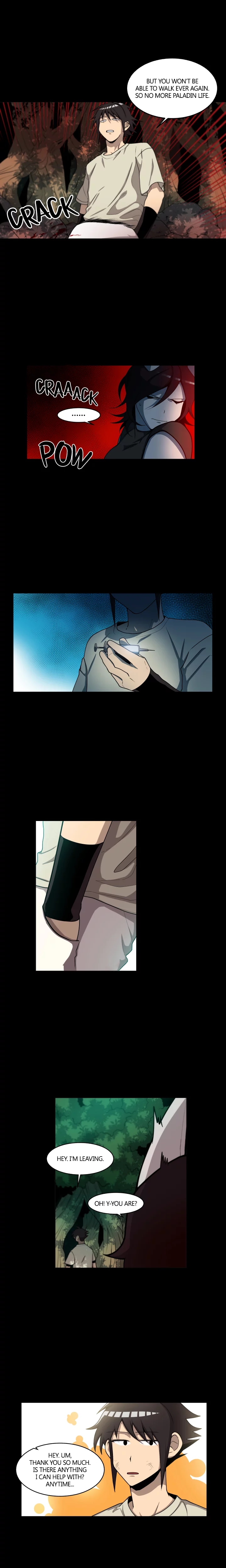Need a Knight?! Chapter 19 image 10