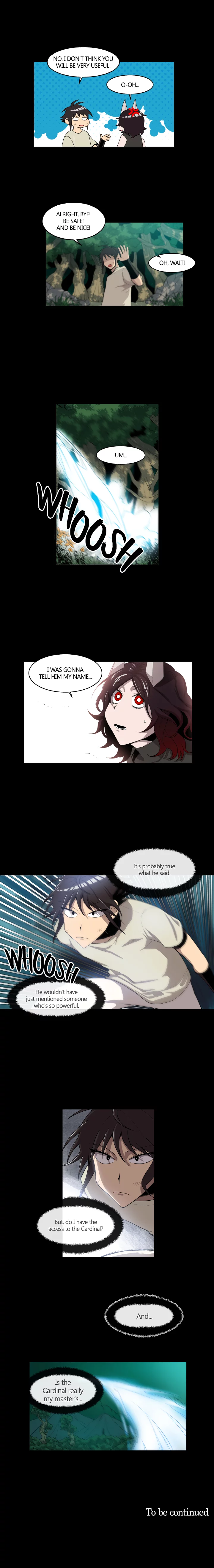 Need a Knight?! Chapter 19 image 11
