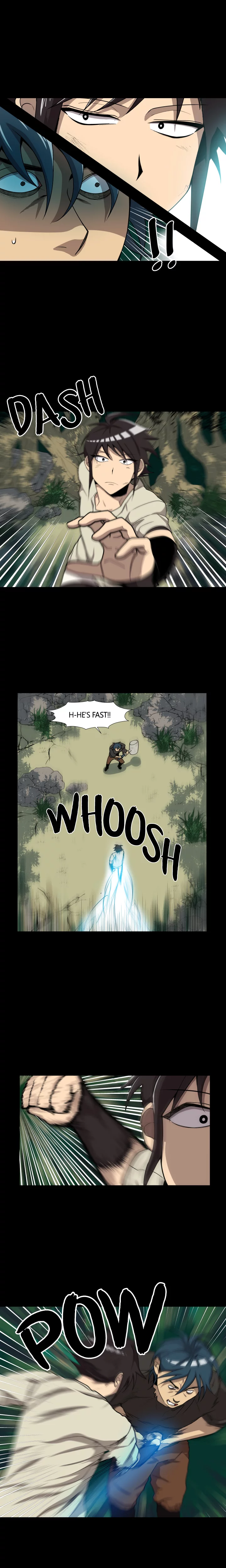 Need a Knight?! Chapter 19 image 3