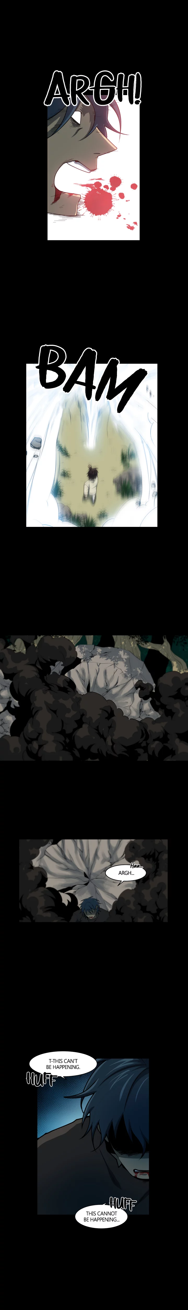 Need a Knight?! Chapter 19 image 4