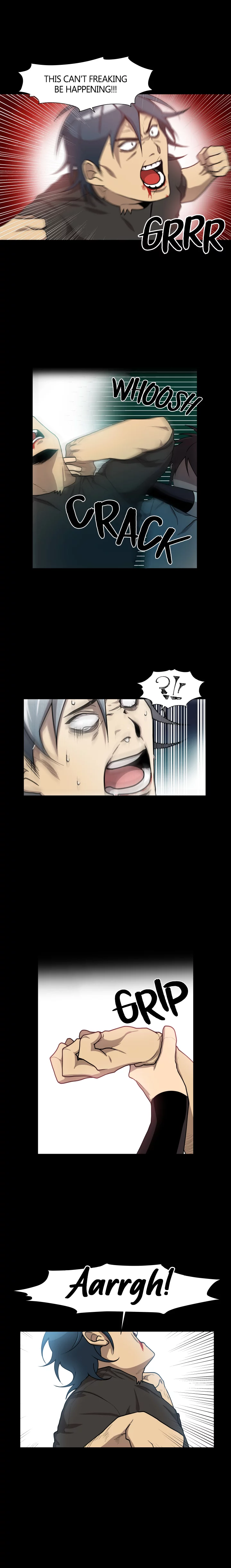 Need a Knight?! Chapter 19 image 5