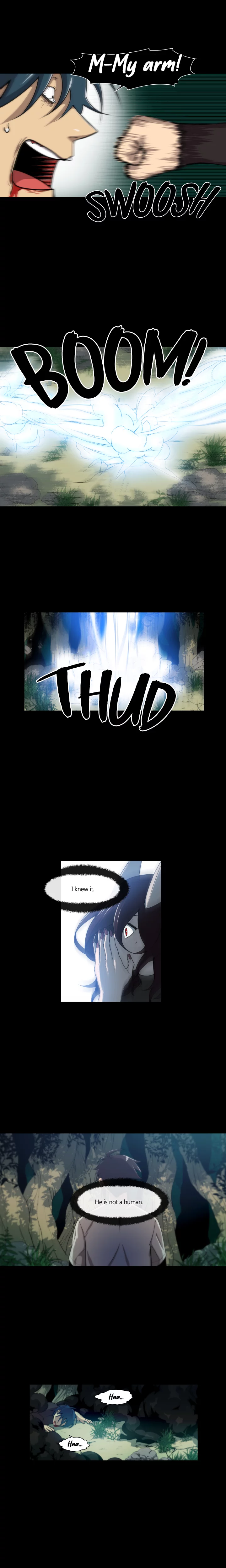 Need a Knight?! Chapter 19 image 6