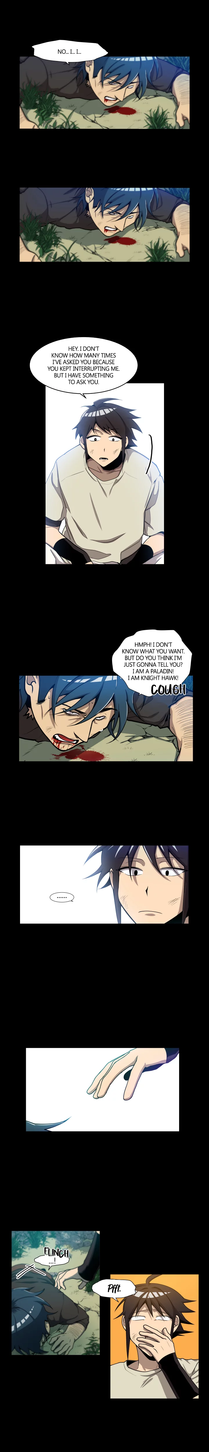 Need a Knight?! Chapter 19 image 7