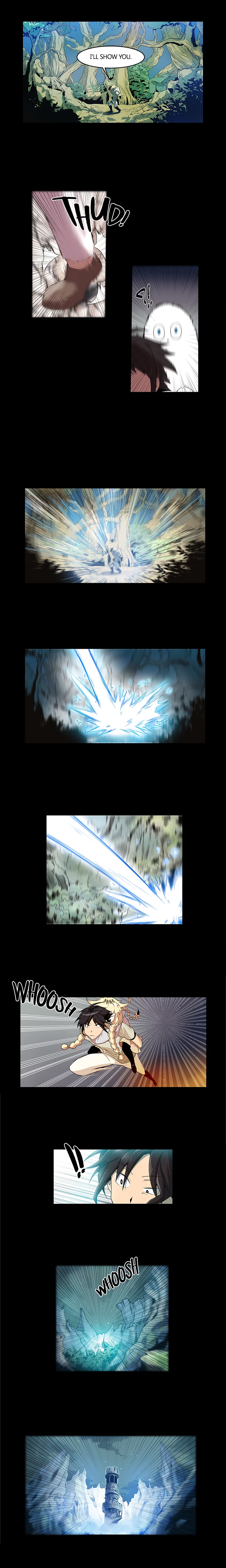 Need a Knight?! Chapter 2 image 3