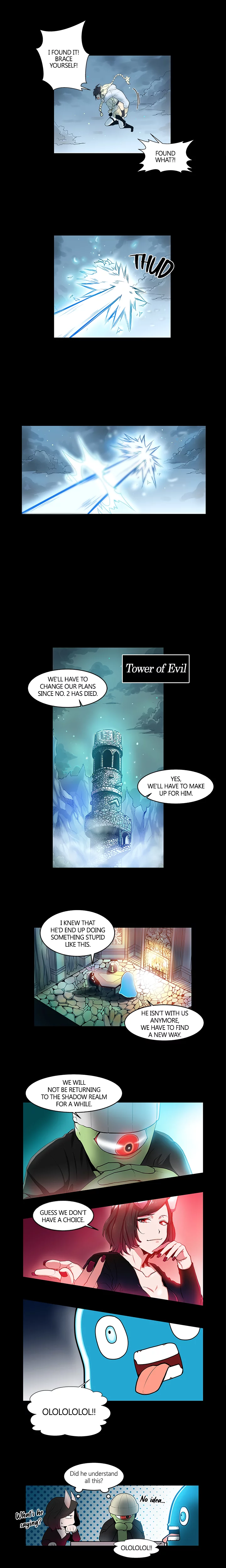 Need a Knight?! Chapter 2 image 4