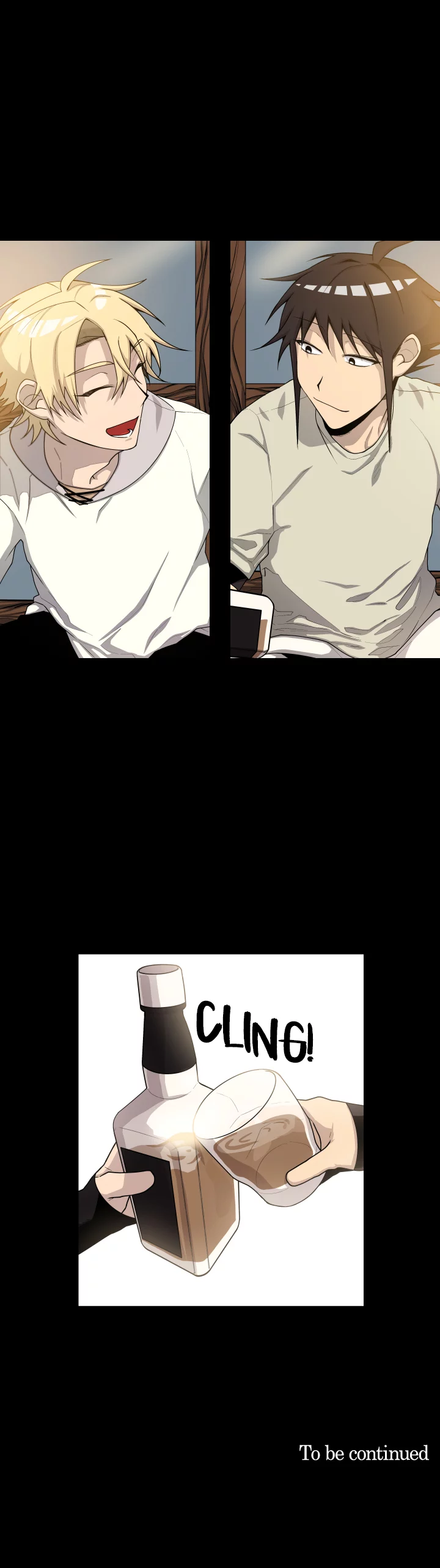 Need a Knight?! Chapter 20 image 13