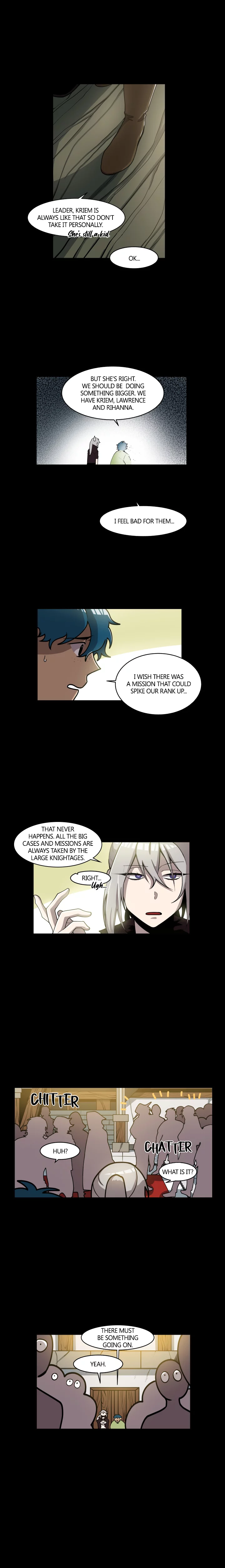 Need a Knight?! Chapter 21 image 10