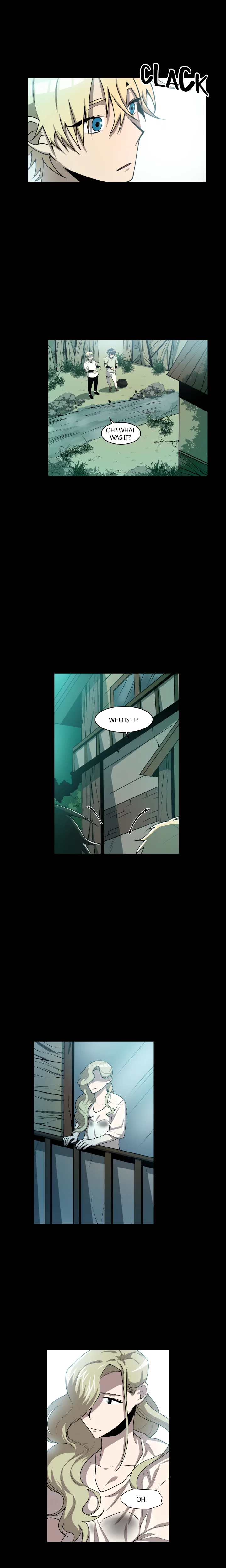 Need a Knight?! Chapter 22 image 12