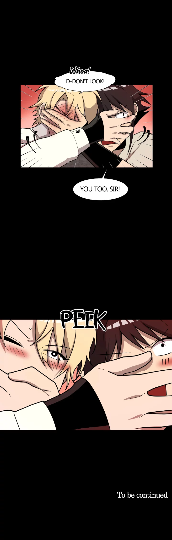 Need a Knight?! Chapter 22 image 13