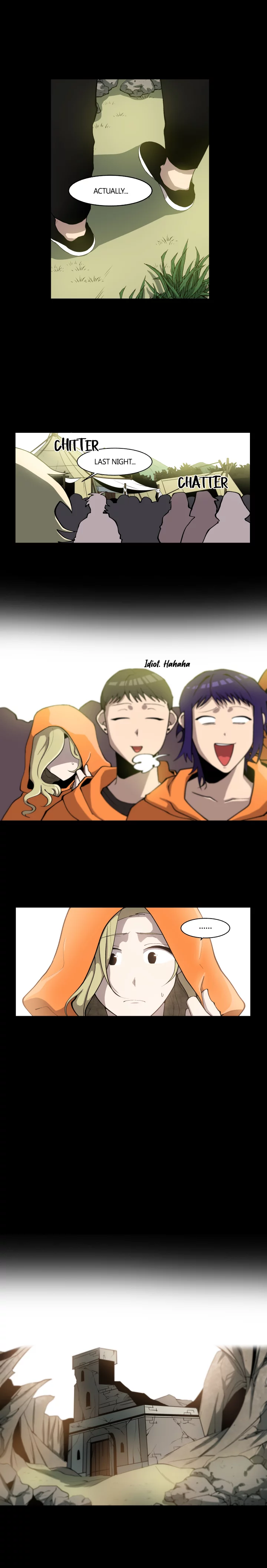 Need a Knight?! Chapter 23 image 11