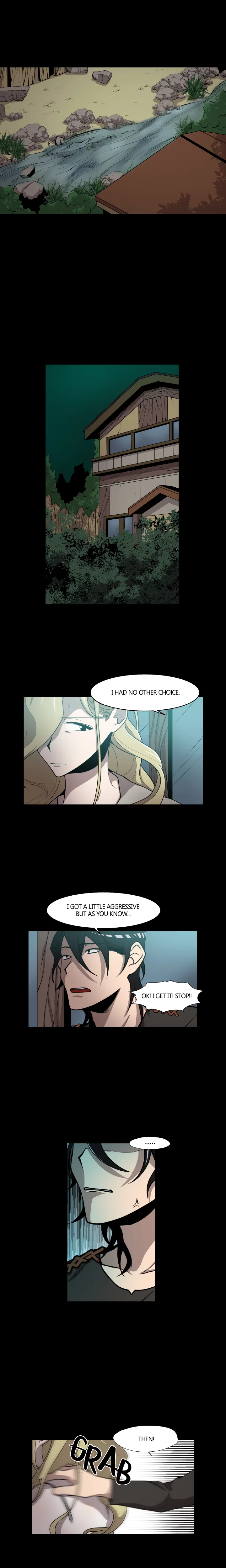 Need a Knight?! Chapter 23 image 1