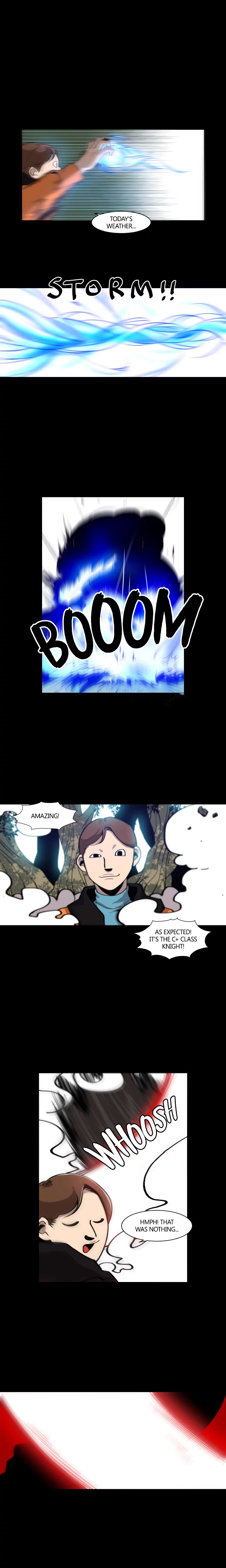 Need a Knight?! Chapter 24 image 12