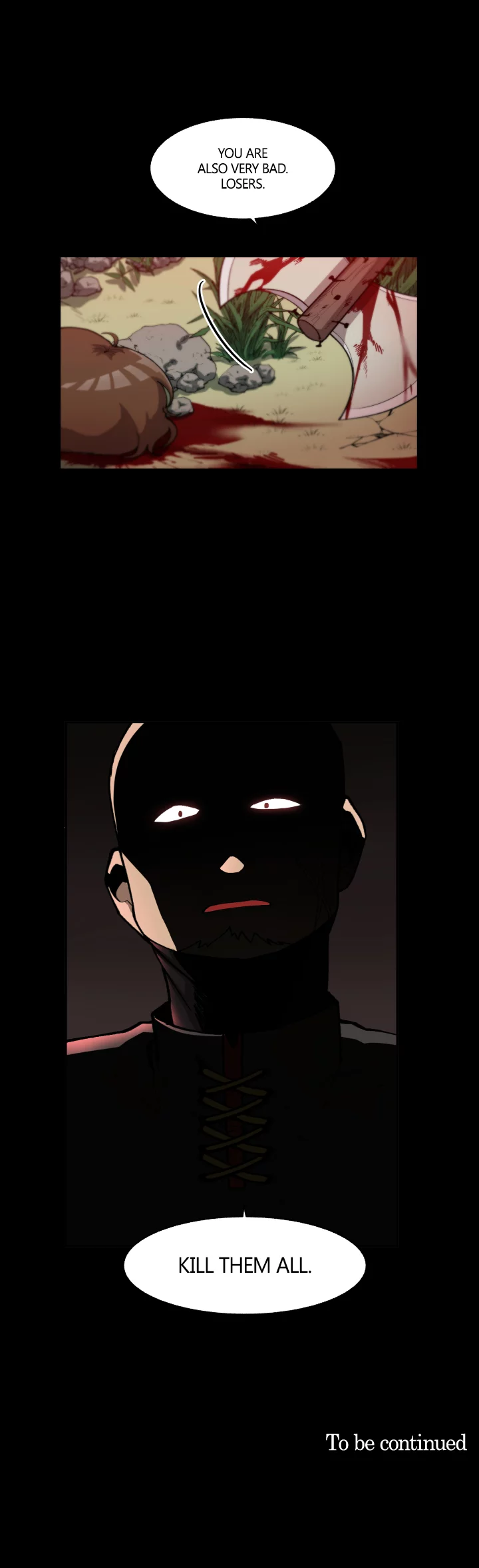 Need a Knight?! Chapter 24 image 13