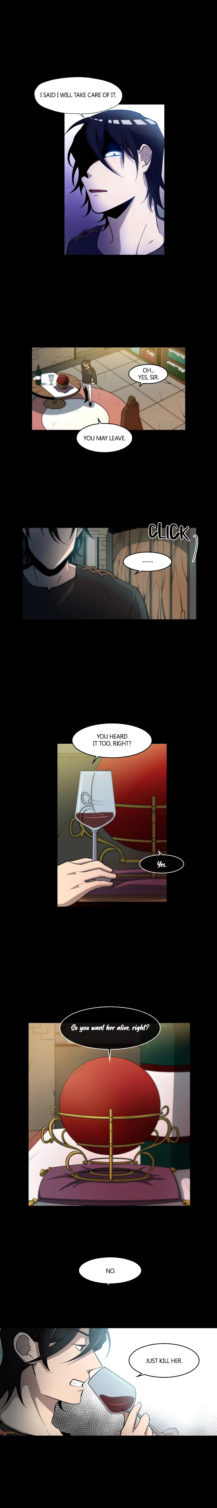 Need a Knight?! Chapter 24 image 1