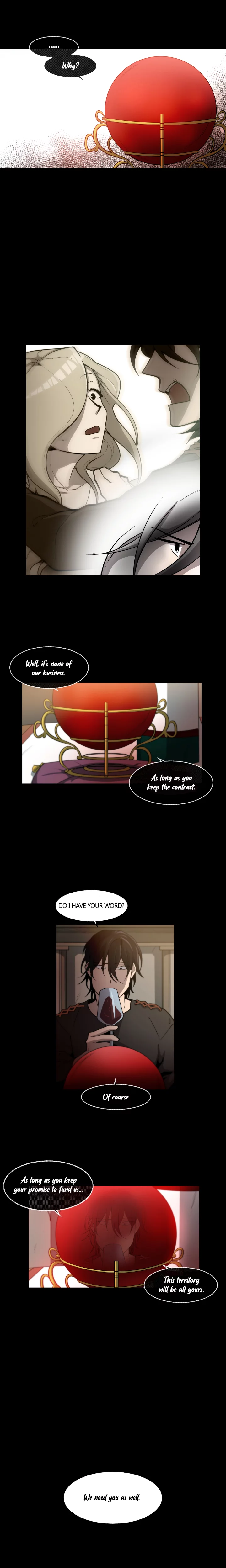 Need a Knight?! Chapter 24 image 2