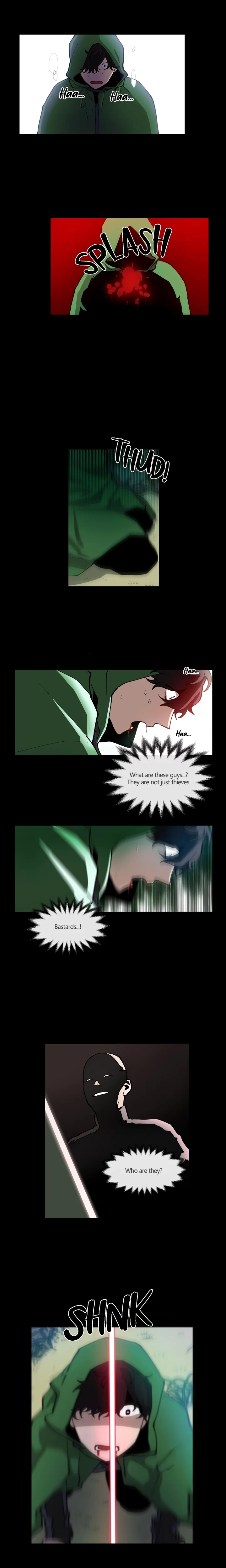 Need a Knight?! Chapter 24 image 7