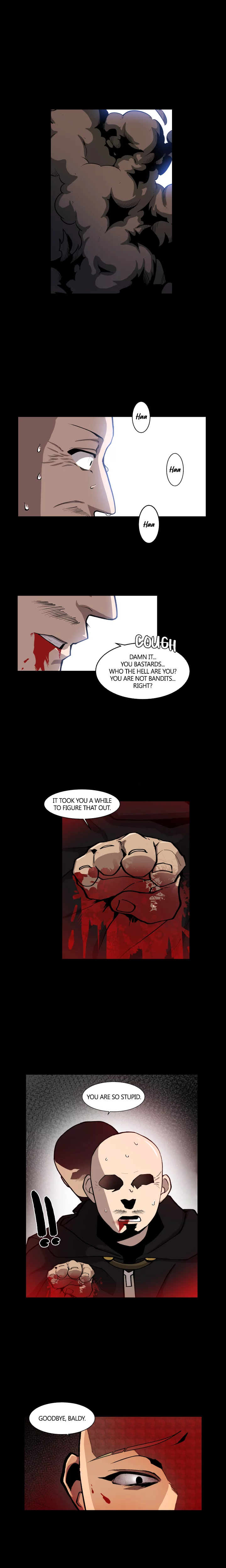 Need a Knight?! Chapter 25 image 3