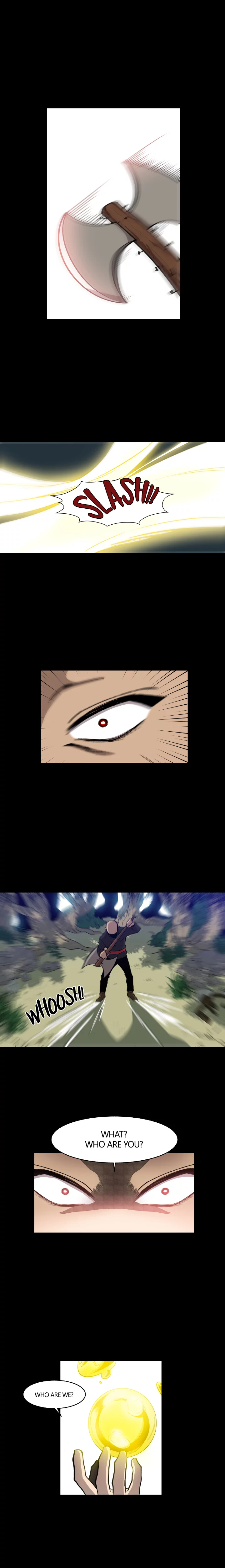Need a Knight?! Chapter 25 image 4