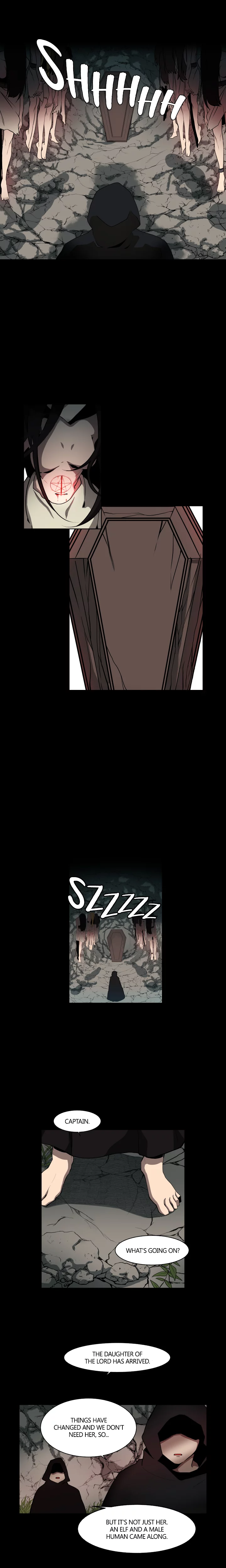 Need a Knight?! Chapter 26 image 0