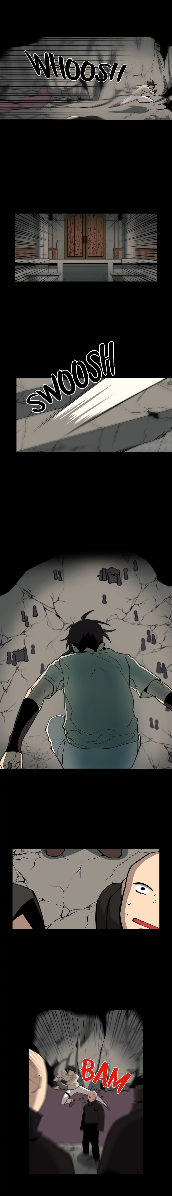 Need a Knight?! Chapter 26 image 12