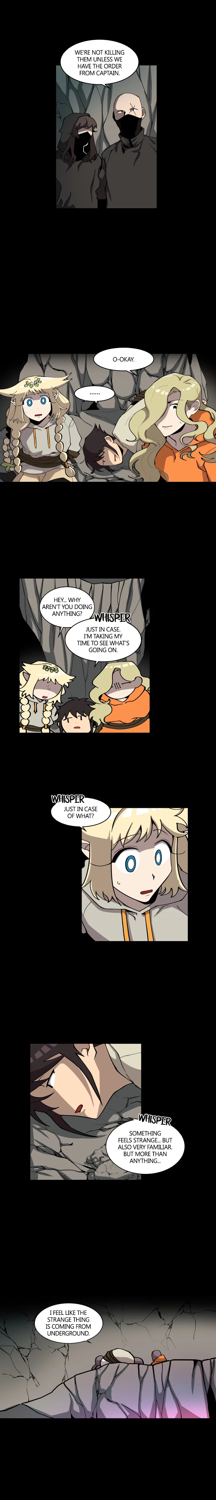 Need a Knight?! Chapter 26 image 2