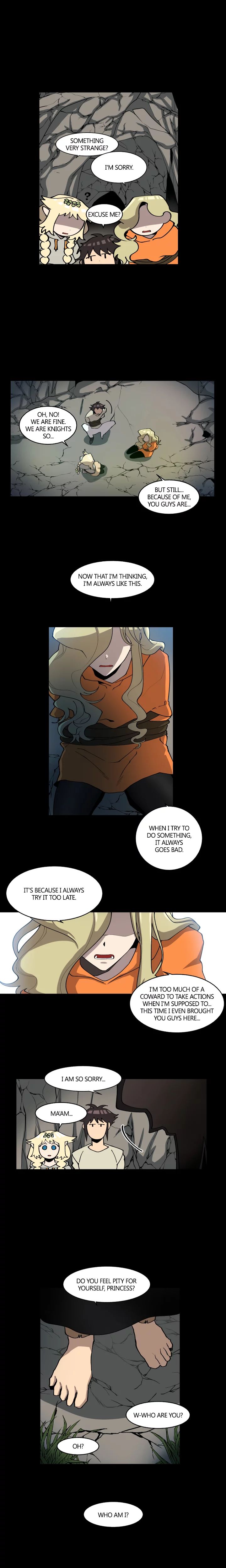 Need a Knight?! Chapter 26 image 3