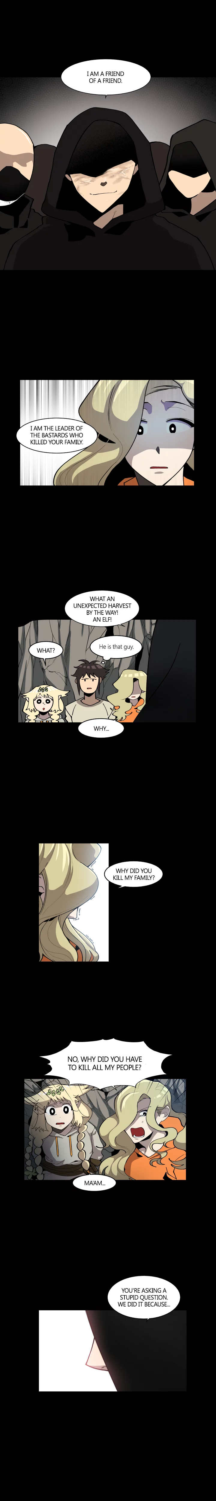 Need a Knight?! Chapter 26 image 4