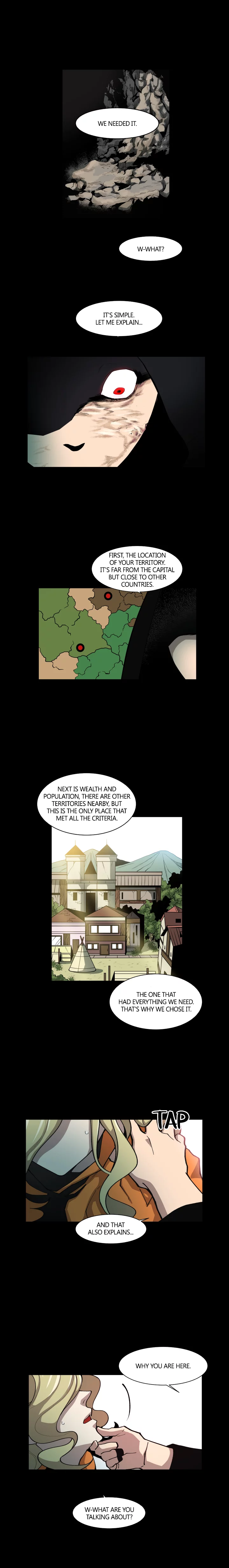 Need a Knight?! Chapter 26 image 5