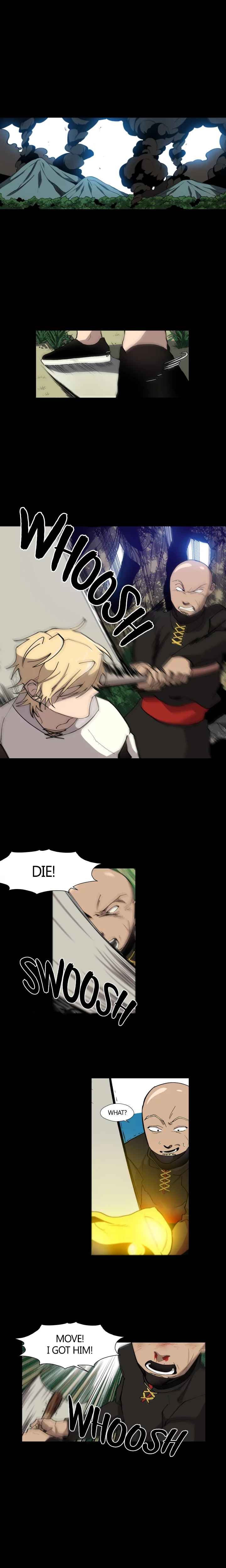 Need a Knight?! Chapter 28 image 0