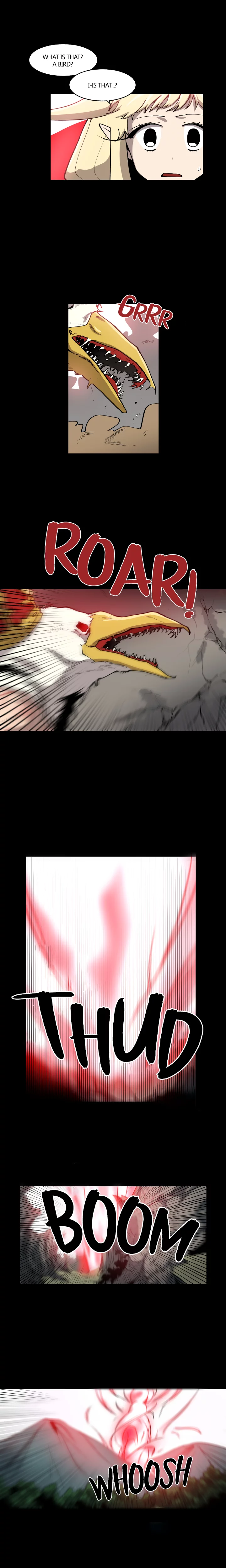 Need a Knight?! Chapter 28 image 11