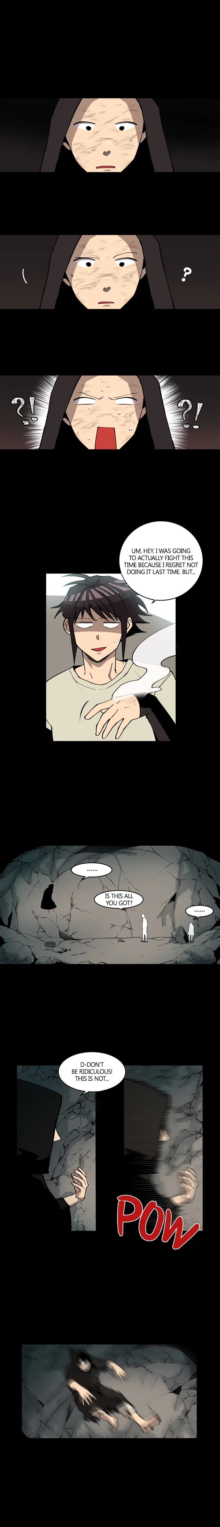 Need a Knight?! Chapter 28 image 7