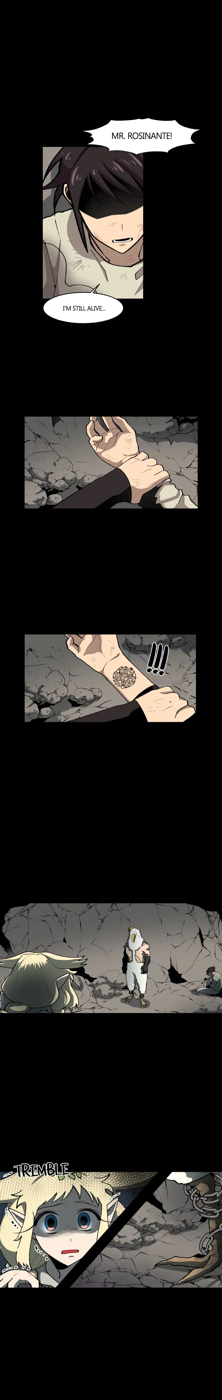 Need a Knight?! Chapter 29 image 11