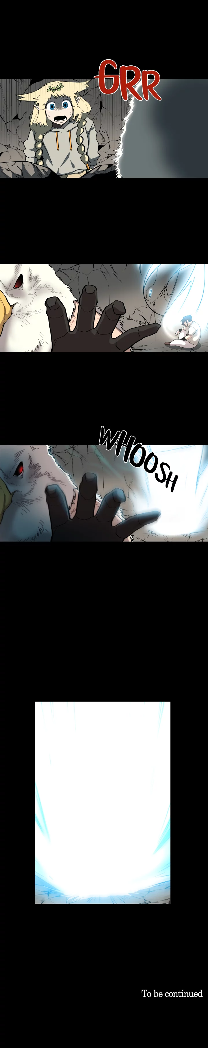 Need a Knight?! Chapter 29 image 12