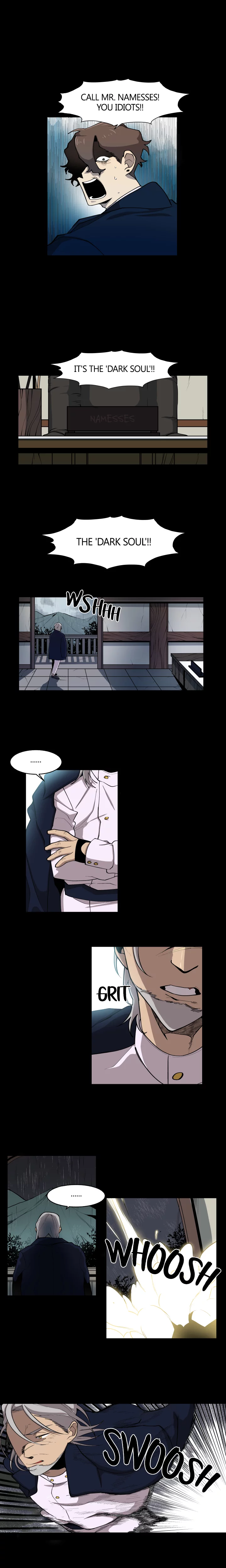 Need a Knight?! Chapter 29 image 1