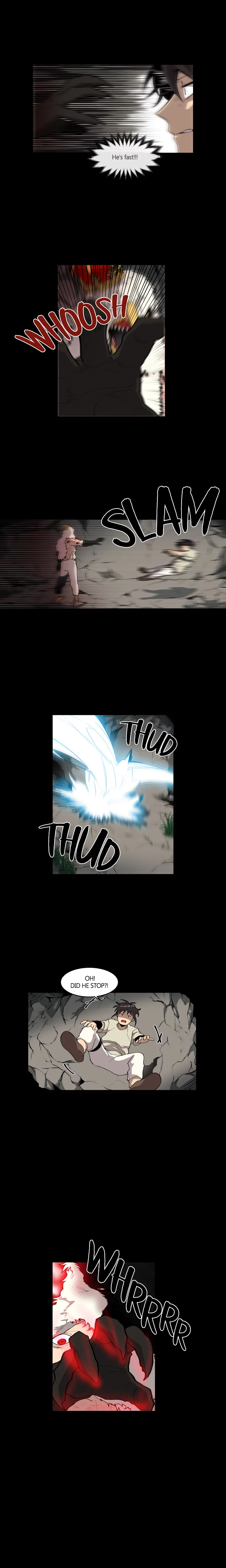 Need a Knight?! Chapter 29 image 4