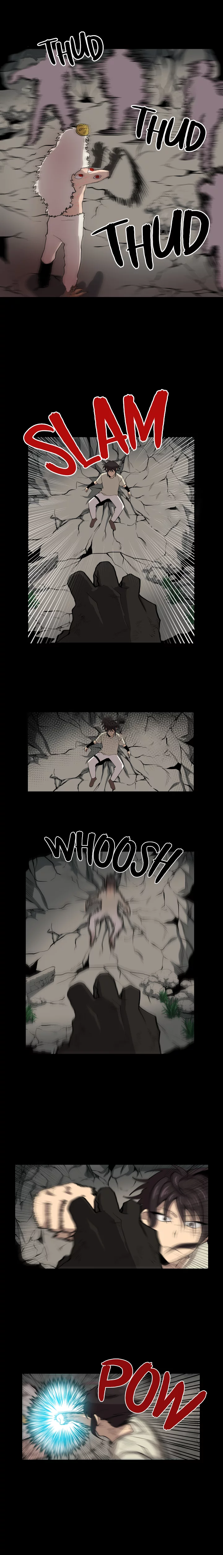 Need a Knight?! Chapter 29 image 5