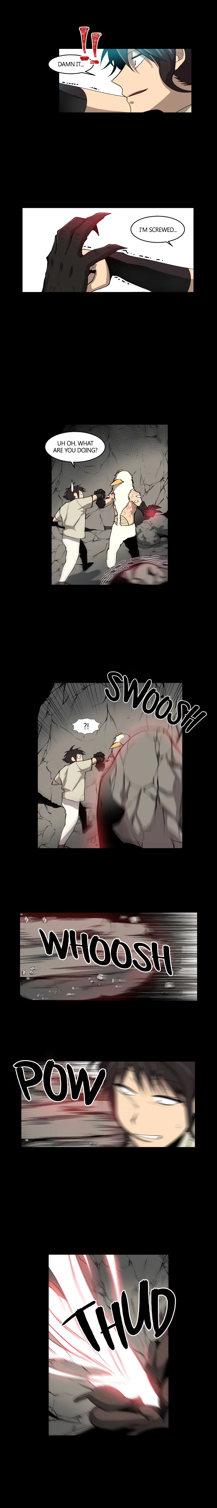 Need a Knight?! Chapter 29 image 6